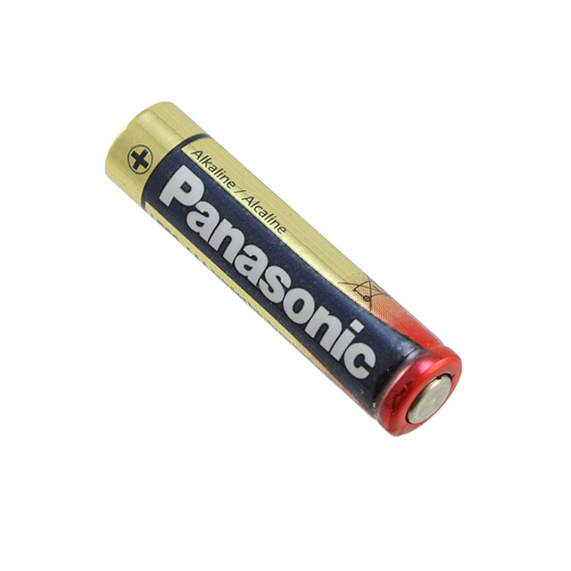LR03XWA/C Panasonic - BSG  Piles non rechargeables (primaires)